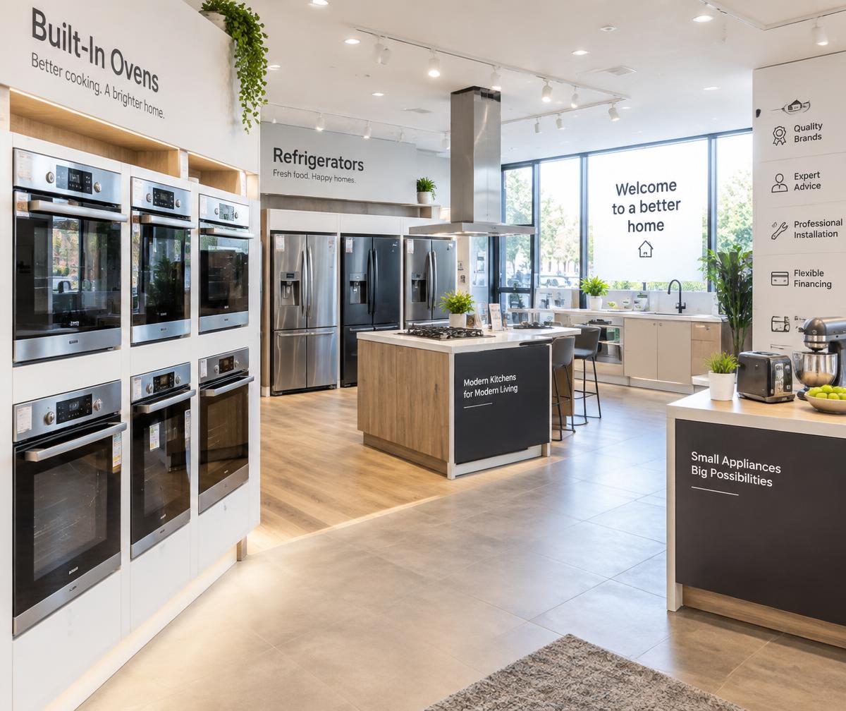 Showroom SAPP